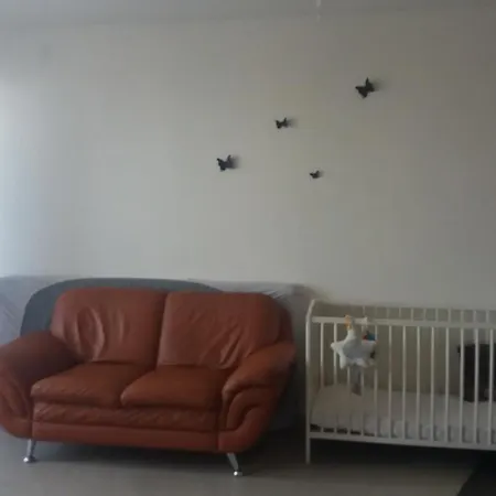 Apartamento Sweet *